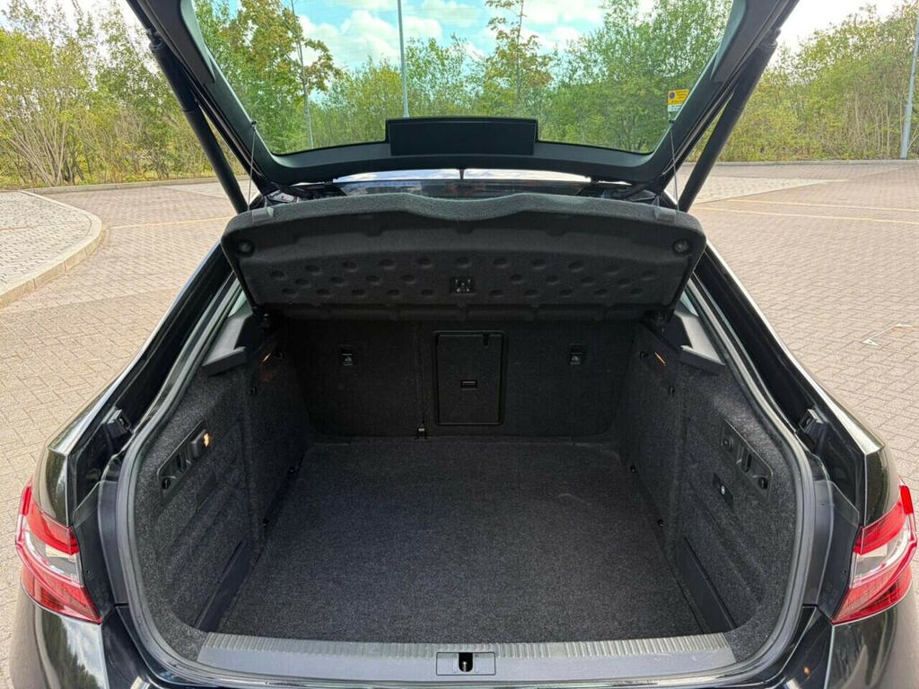 Skoda Superb 1.6 Tdi Cr S Dsg Silver #20