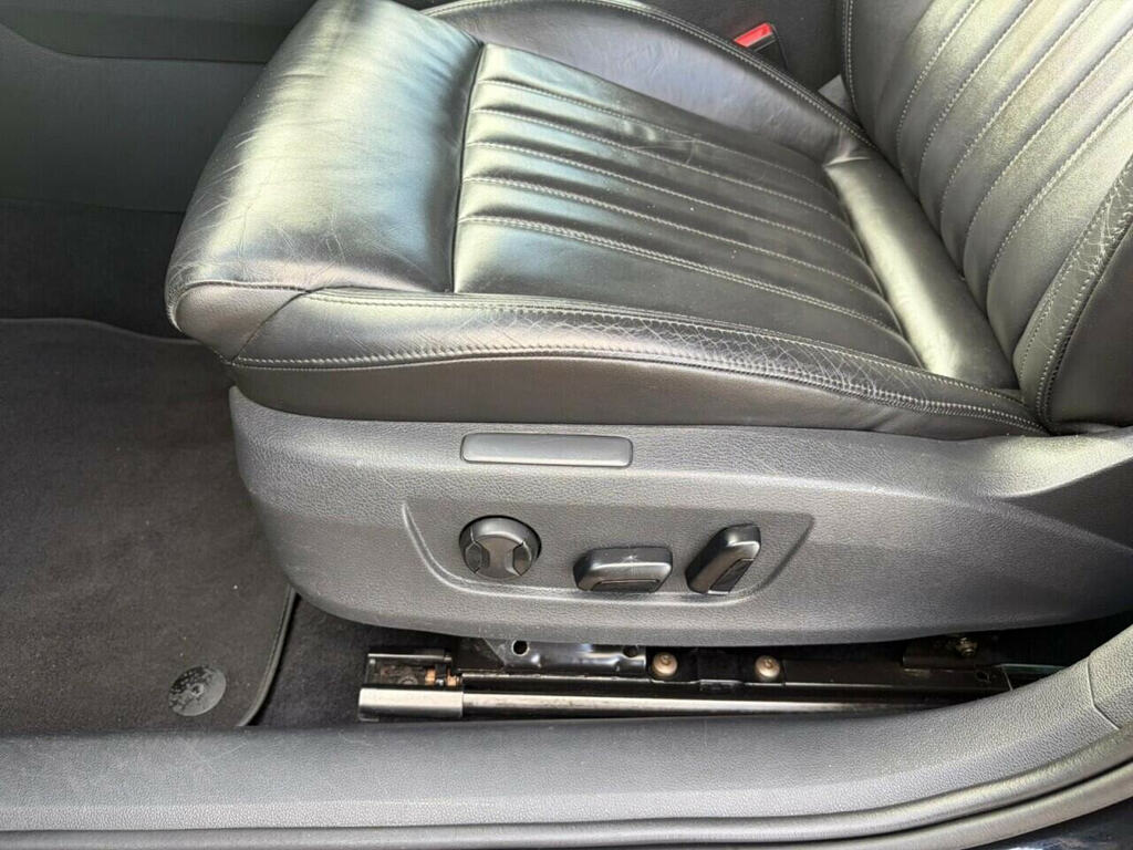 Skoda Superb 1.6 Tdi Cr S Dsg Silver #19