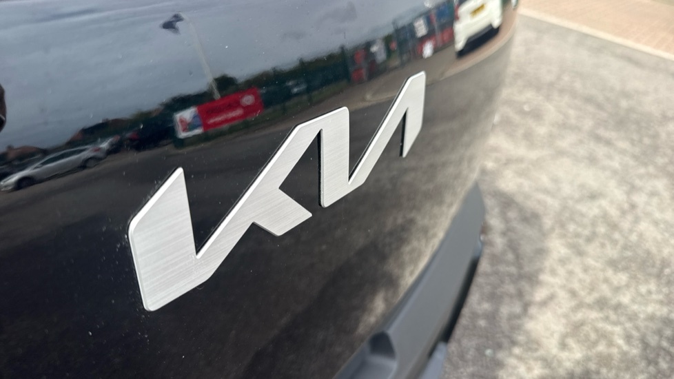 Kia Stonic 1.0 T-gdi Dct Mhev Gt-line Black #11