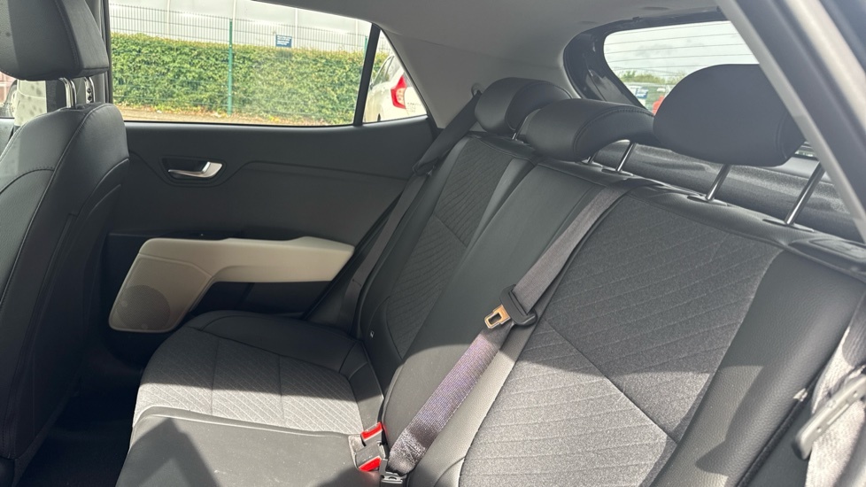 Kia Stonic 1.0 T-gdi Dct Mhev Gt-line Black #23