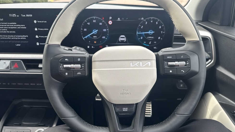 Kia Stonic 1.0 T-gdi Dct Mhev Gt-line Black #39
