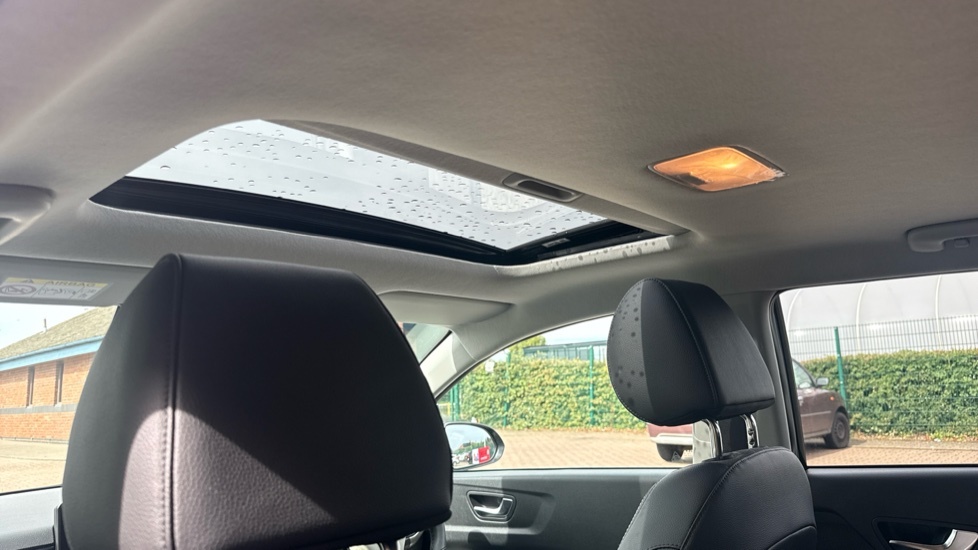 Kia Stonic 1.0 T-gdi Dct Mhev Gt-line Black #25