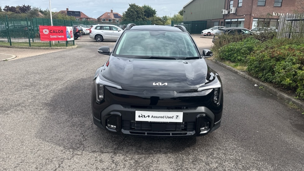 Kia Stonic 1.0 T-gdi Dct Mhev Gt-line Black #34