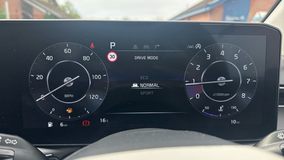 Kia Stonic 1.0 T-gdi Dct Mhev Gt-line Black #40
