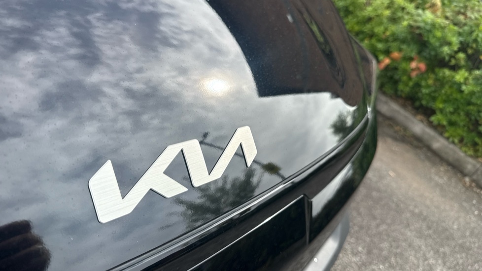 Kia Stonic 1.0 T-gdi Dct Mhev Gt-line Black #33