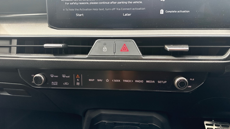 Kia Stonic 1.0 T-gdi Dct Mhev Gt-line Black #46