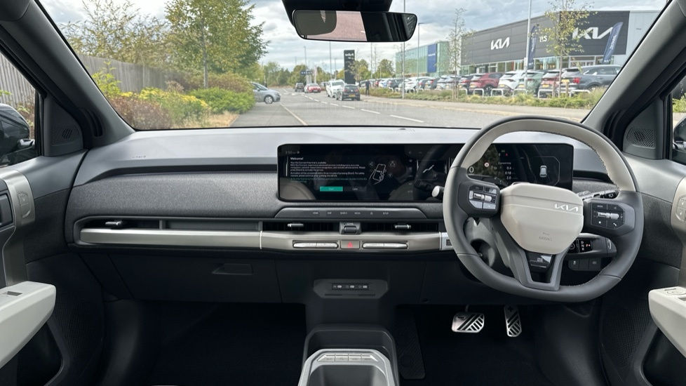 Kia EV3 81.4Kwh Gt-line Black #6