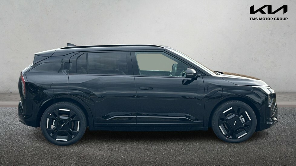 Kia EV3 81.4Kwh Gt-line Black #4