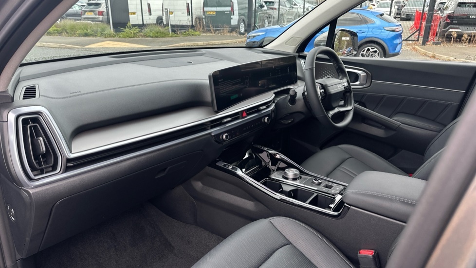 Kia Sorento 1.6 H T-gdi Evolve Awd Euro 6 Ss  #3