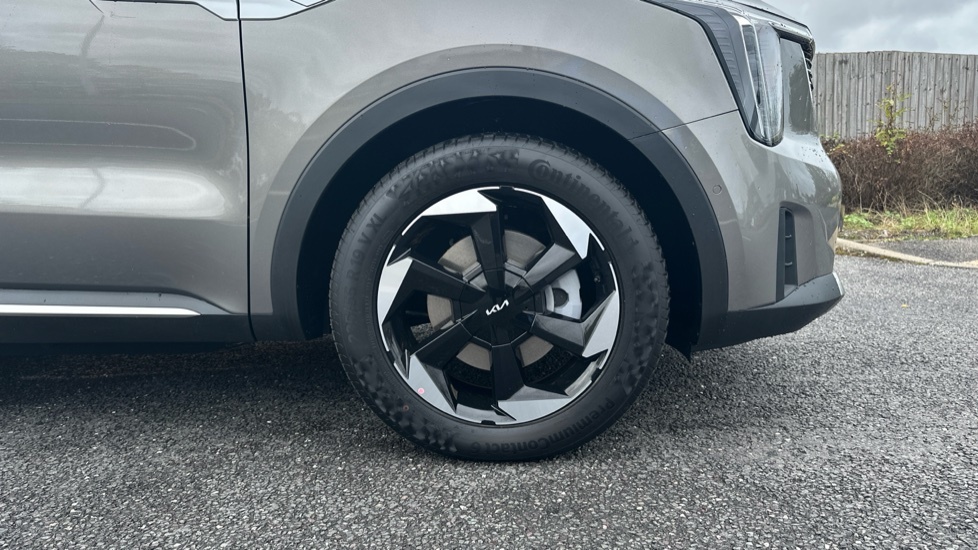 Kia Sorento 1.6 H T-gdi Evolve Awd Euro 6 Ss  #5