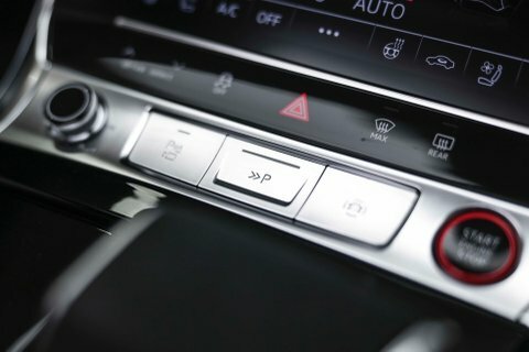 Audi RS6 Rs 6 Tfsi Qtro Perform Carbon Black Tiptronic Blue #51