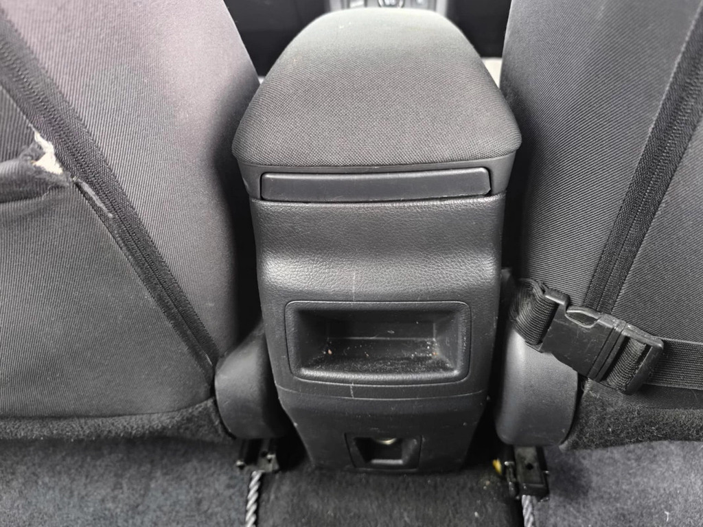 Toyota Auris 1.2L Business Edition Grey #24