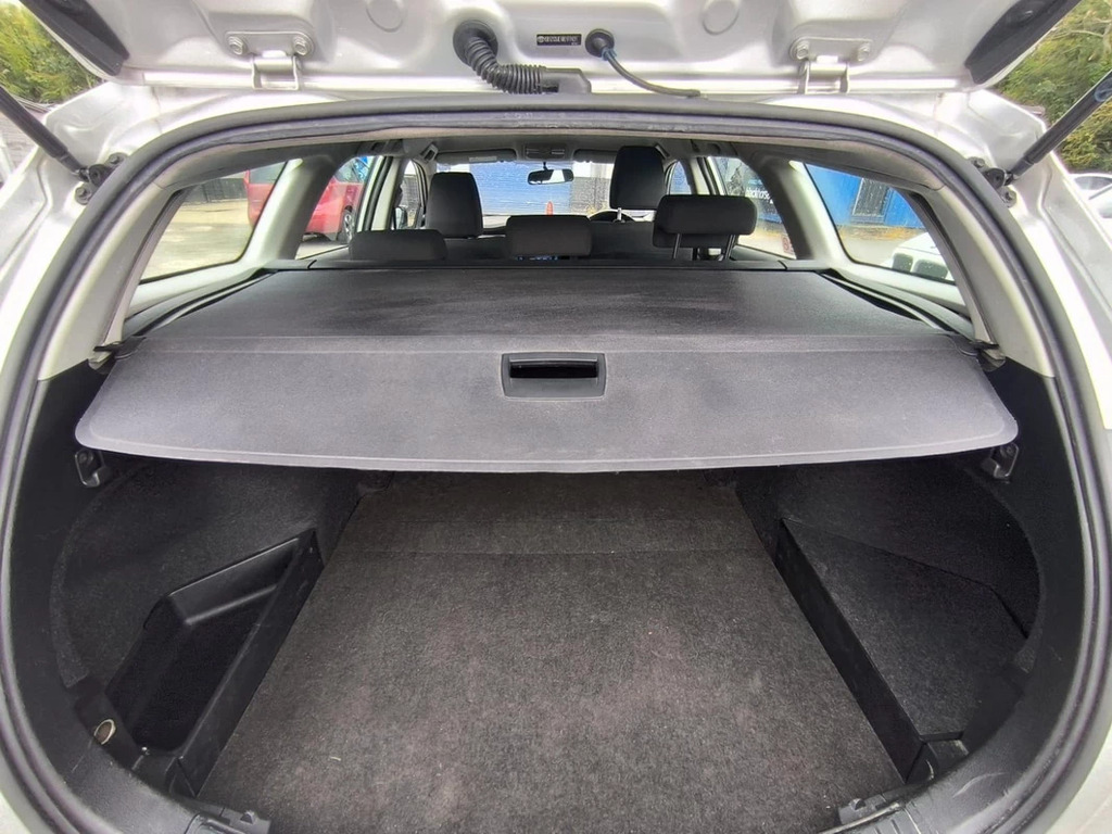 Toyota Auris 1.2L Business Edition Grey #27