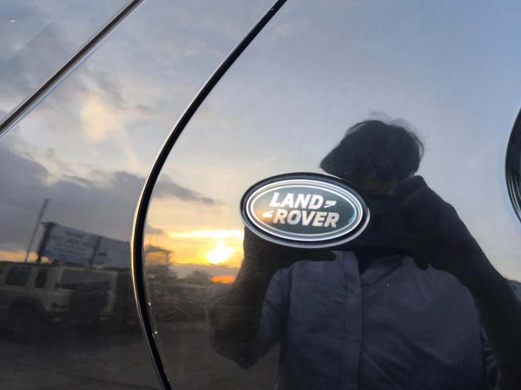 Land Rover Discovery Luxury Hse Td6 4Wd #35