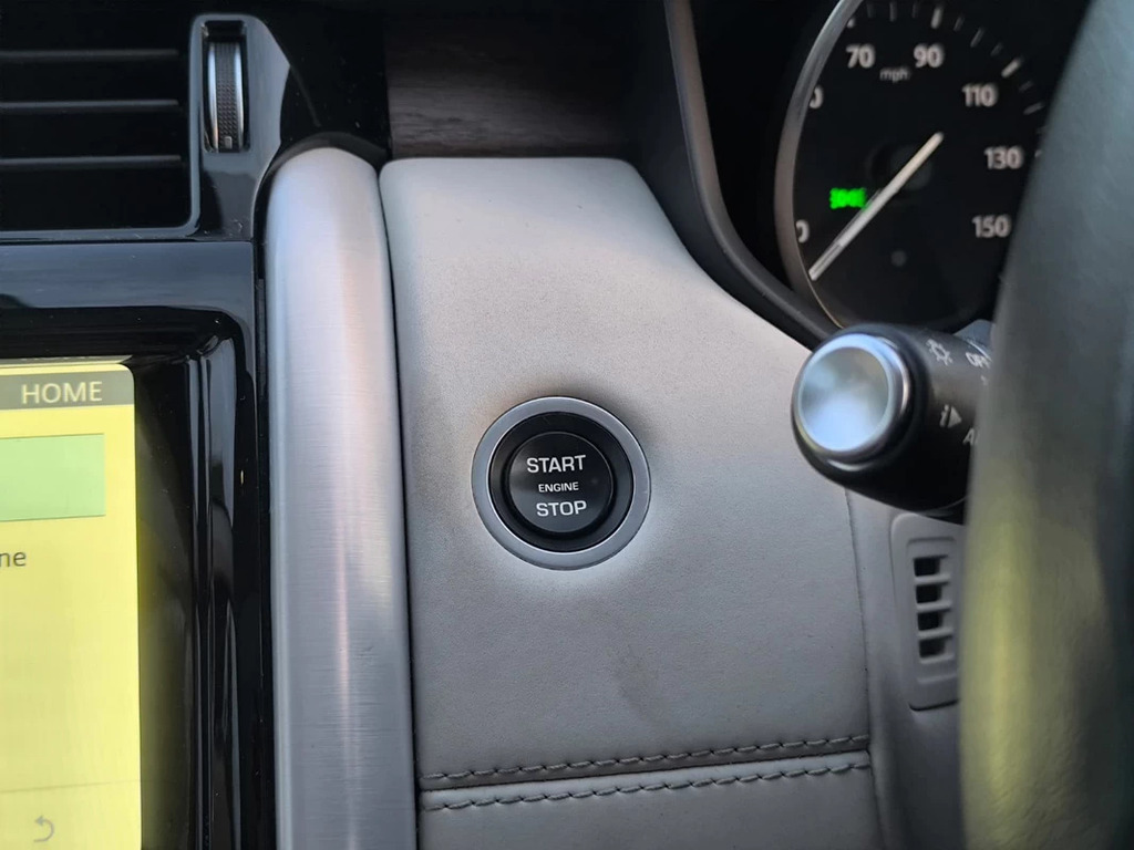 Land Rover Discovery Luxury Hse Td6 4Wd #28