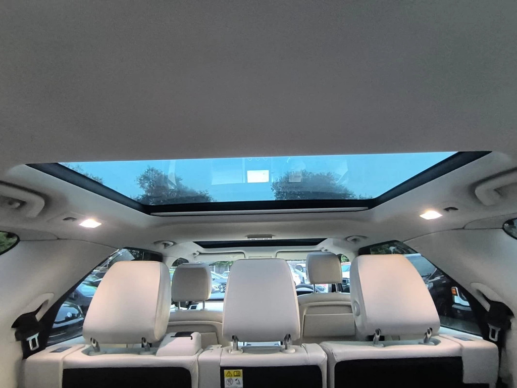 Land Rover Discovery Luxury Hse Td6 4Wd #31