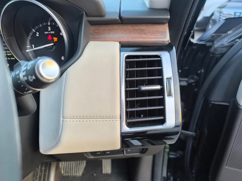 Land Rover Discovery Luxury Hse Td6 4Wd #27
