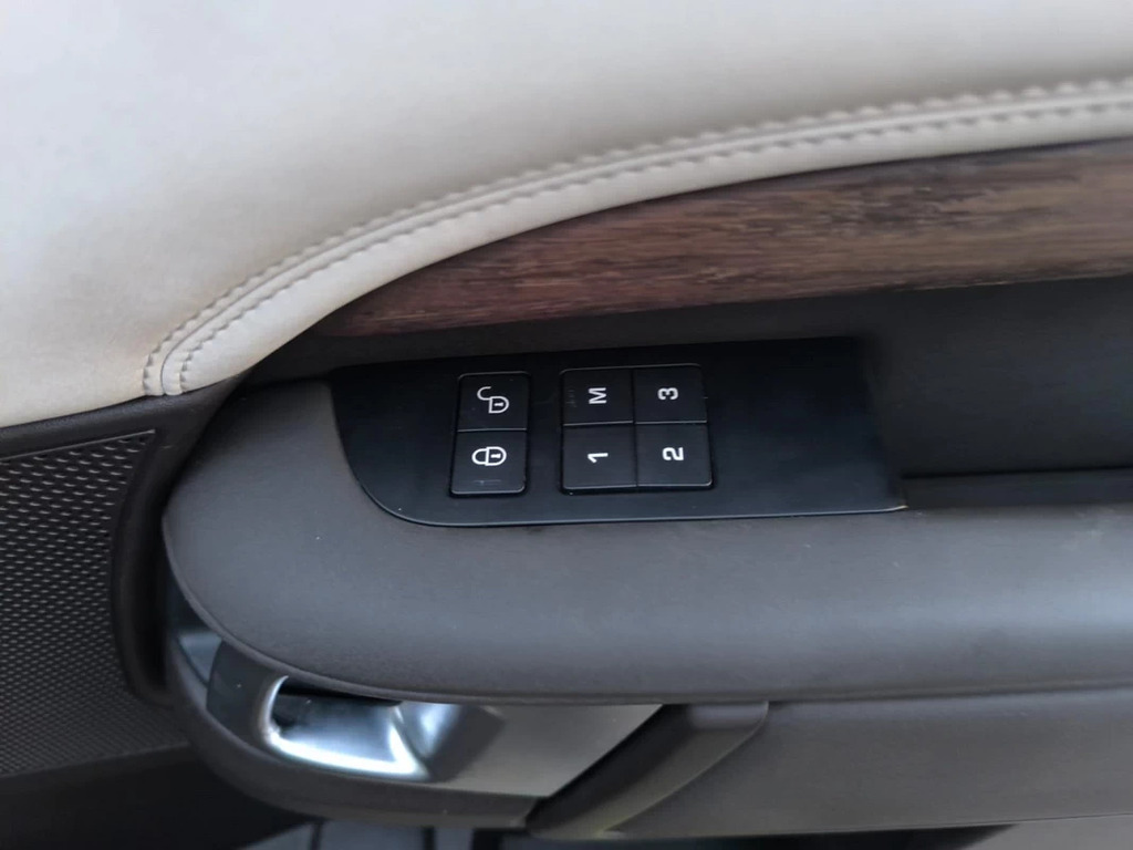 Land Rover Discovery Luxury Hse Td6 4Wd #33