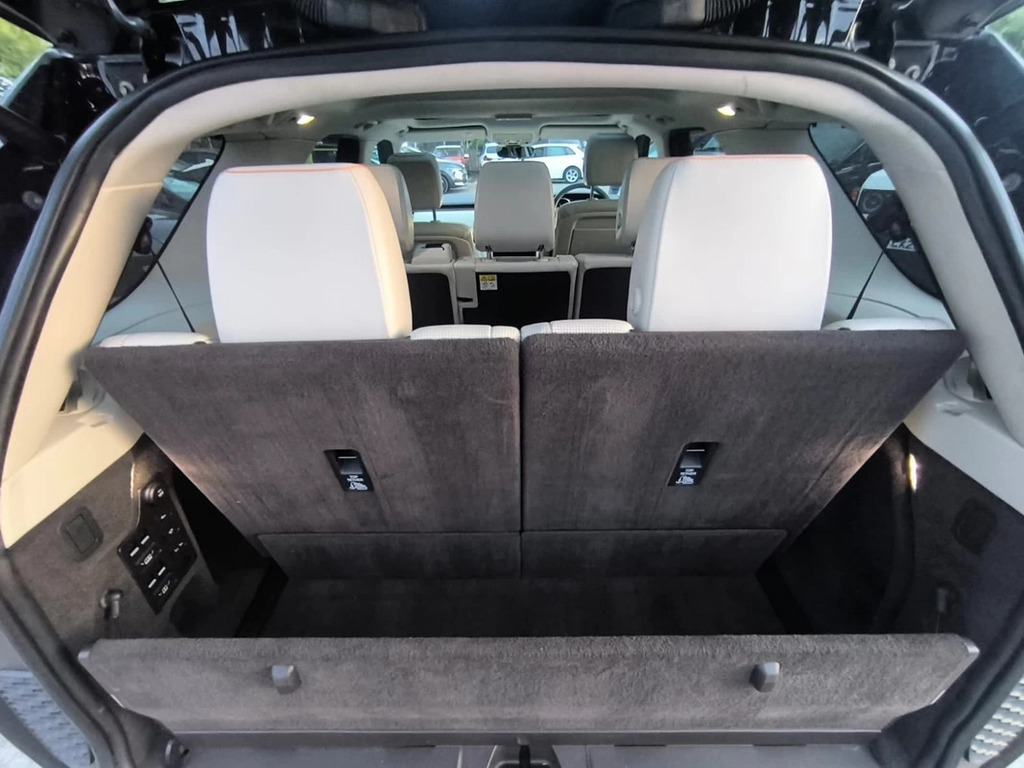 Land Rover Discovery Luxury Hse Td6 4Wd #36