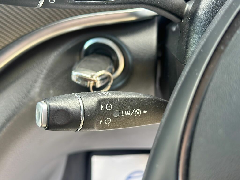 Mercedes-Benz V Class V Class 111 Cdi  #22