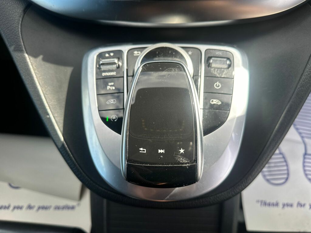 Mercedes-Benz V Class V Class 111 Cdi  #19