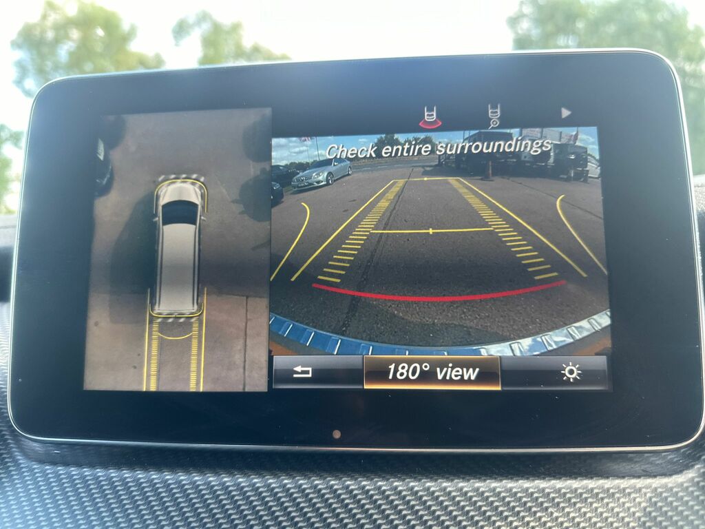 Mercedes-Benz V Class V Class 111 Cdi  #18