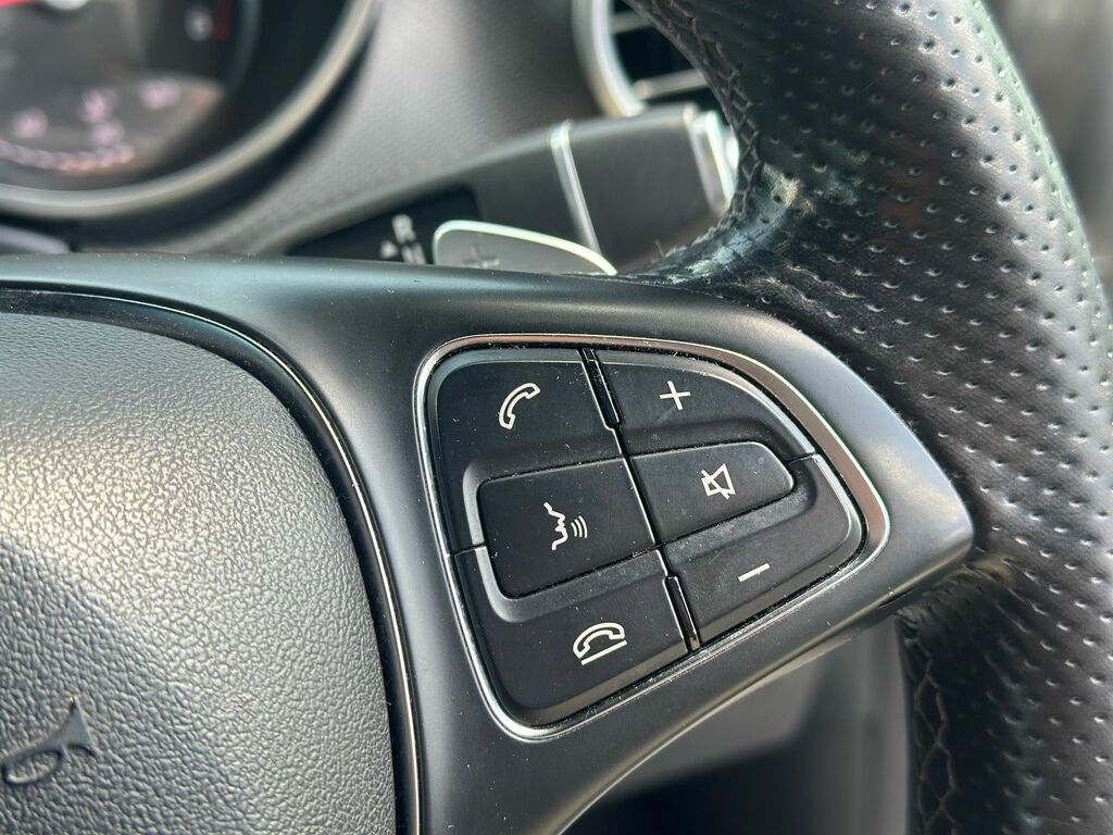 Mercedes-Benz V Class V Class 111 Cdi  #26