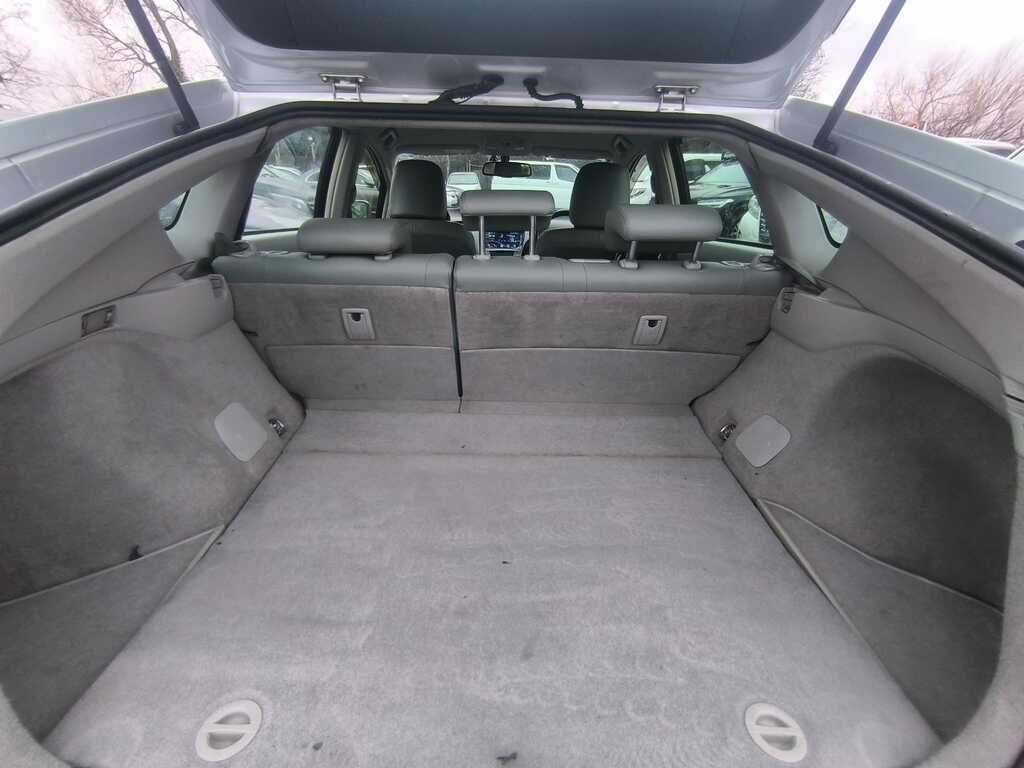 Toyota Prius Excel Plus Grey #31