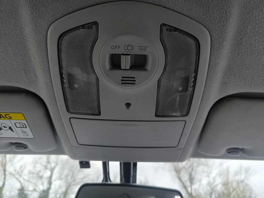 Toyota Prius Excel Plus Grey #29