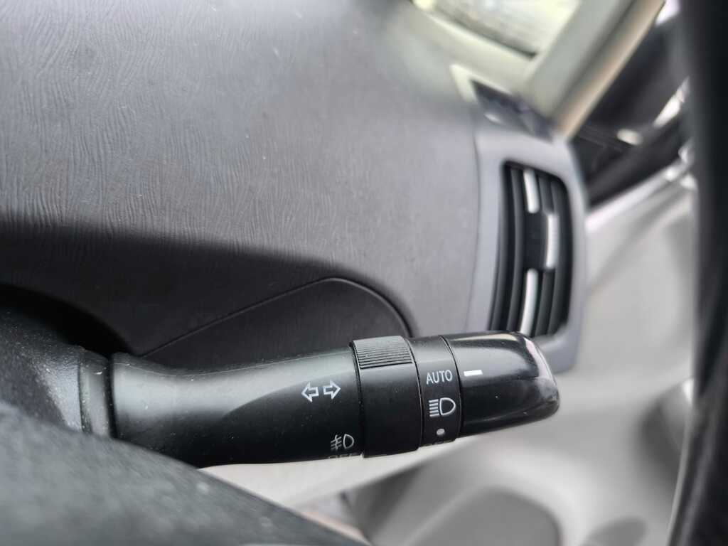 Toyota Prius Excel Plus Grey #24