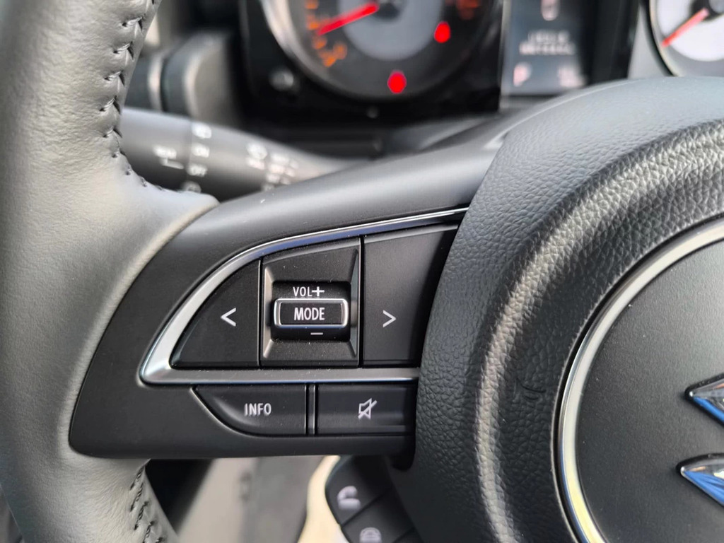 Suzuki Jimny Suv Black #22