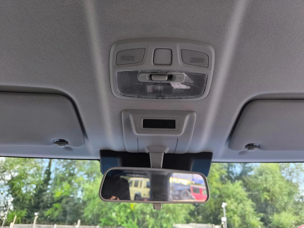 Suzuki Jimny Suv Black #26