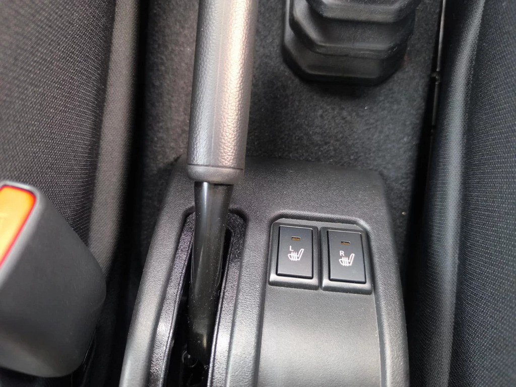Suzuki Jimny Suv Black #19