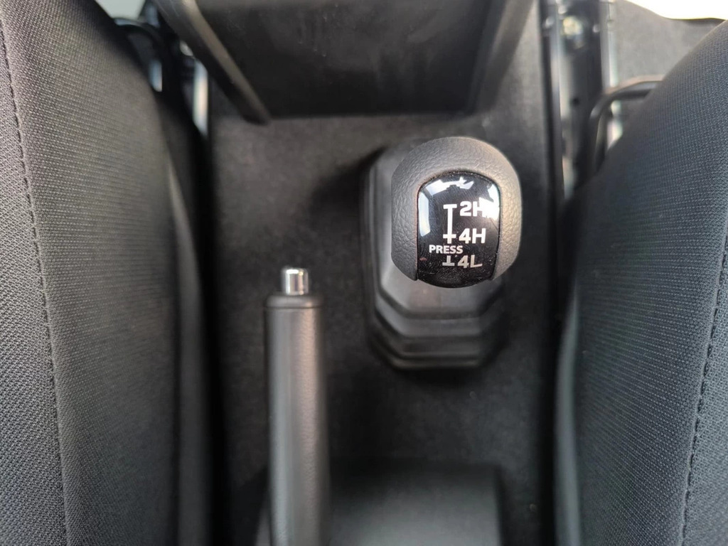 Suzuki Jimny Suv Black #18