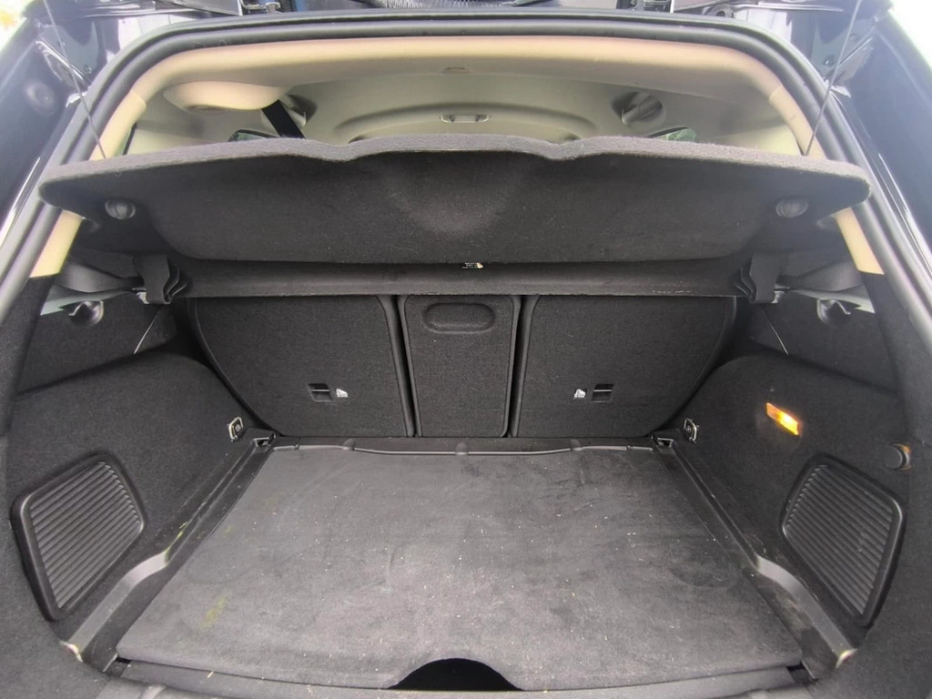 Mini Hatch 1.6L Cooper Bayswater Hatchback Black #29