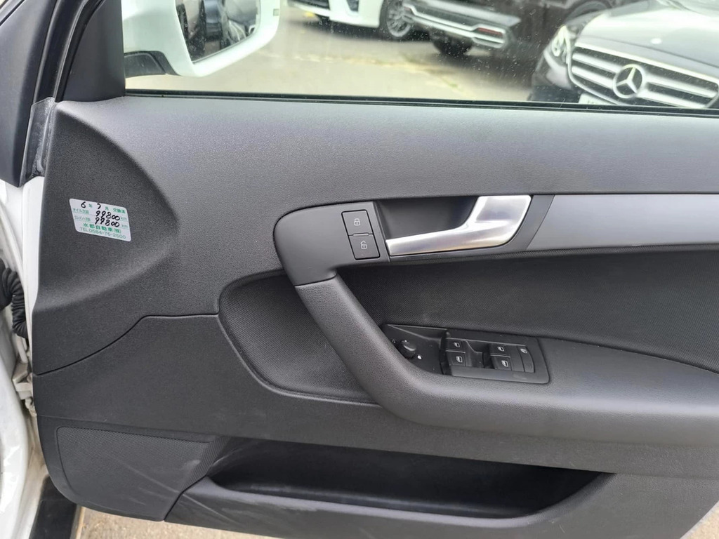 Audi A3 2.0 Tdi Se Sportback Euro 4 Silver #25