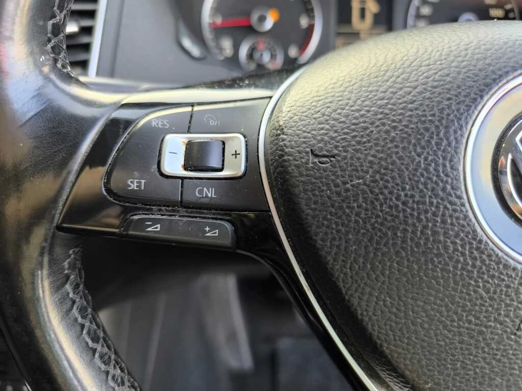 Volkswagen Sharan Se Tdi Dsg Blue #24