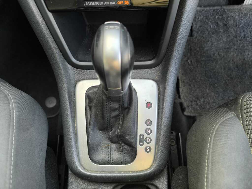 Volkswagen Sharan Se Tdi Dsg Blue #19