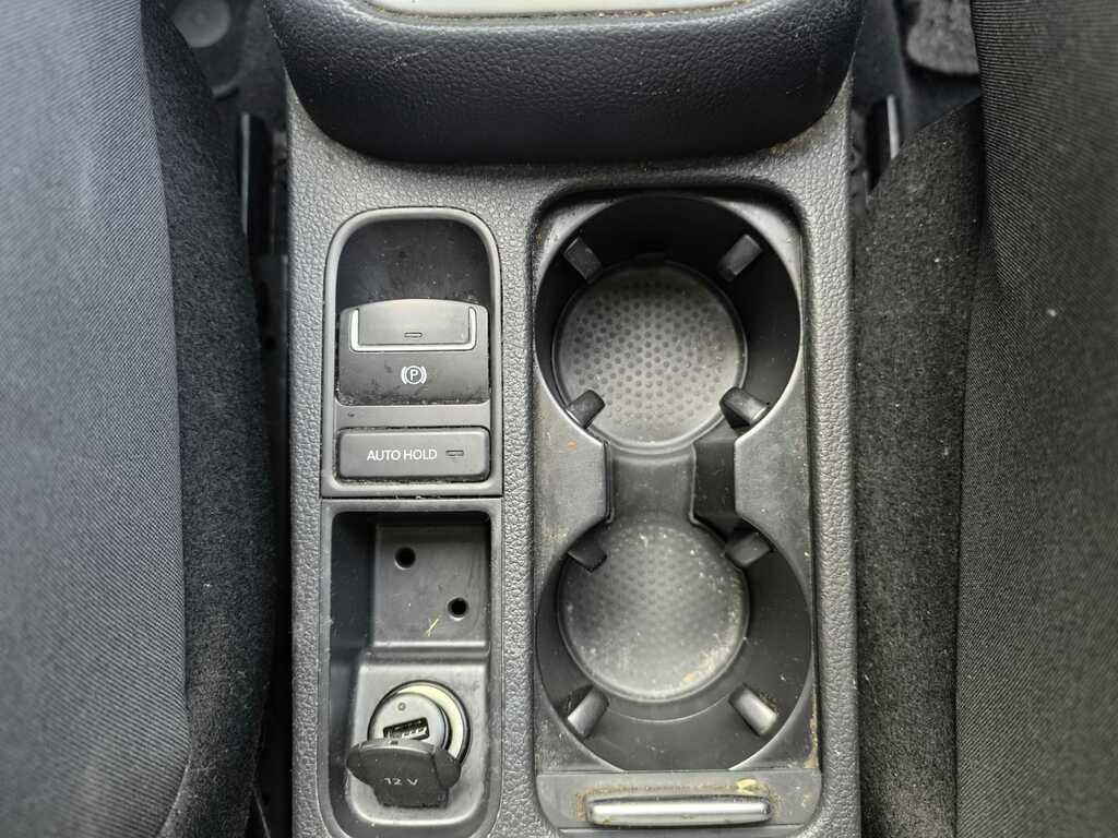 Volkswagen Sharan Se Tdi Dsg Blue #20