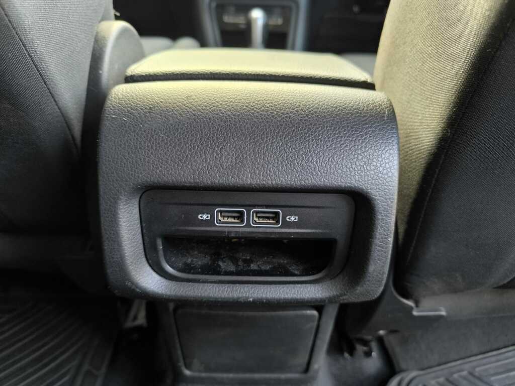 Volkswagen Sharan Se Tdi Dsg Blue #28