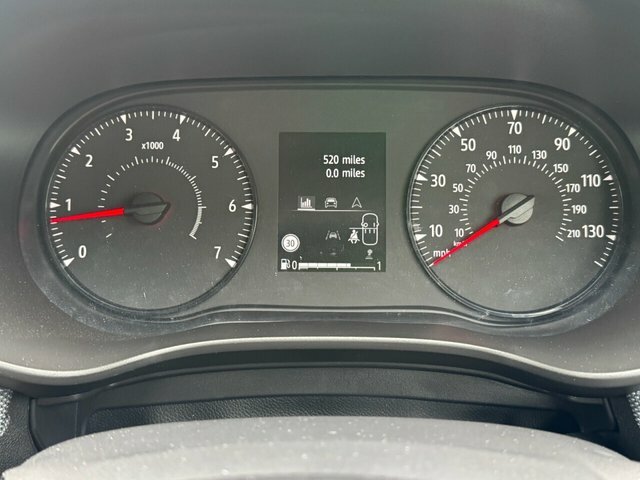 Dacia Sandero Stepway 1.0 Tce Expression Green #12