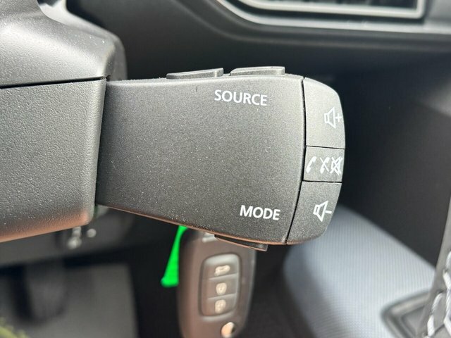 Dacia Sandero Stepway 1.0 Tce Expression Green #18
