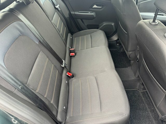 Dacia Sandero Stepway 1.0 Tce Expression Green #10