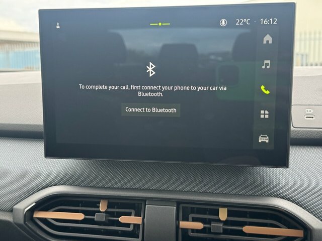 Dacia Sandero Stepway 1.0 Tce Expression Green #26