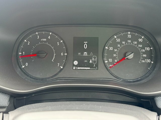 Dacia Sandero Stepway 1.0 Tce Expression Green #13