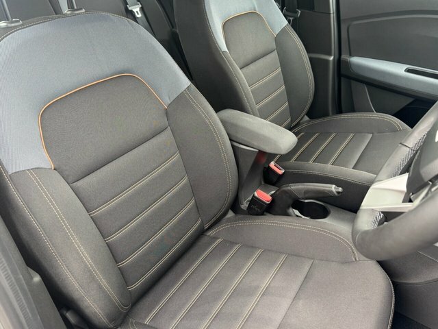 Dacia Sandero Stepway 1.0 Tce Expression Green #11