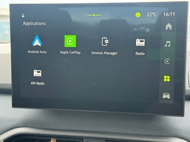 Dacia Sandero Stepway 1.0 Tce Expression Green #25