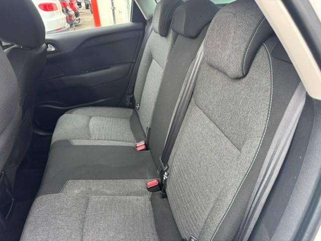 Citroen C4 Mpv 1.6 Blue #7