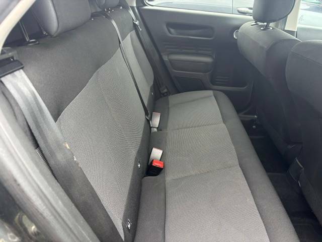 Citroen C4 Cactus Feel White #7