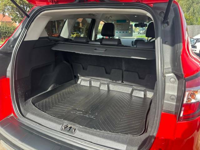 Ford Kuga 2.0Tdci St-line X Awd U12187 Ulez Grey #3